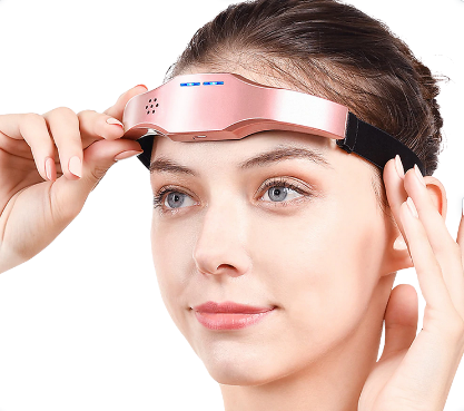 Smart Electronic Head Massager - HeadRelax