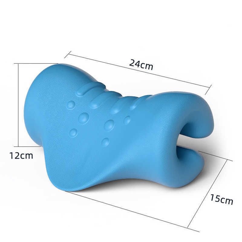 Cervical Traction Device - Pain Relief