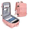Women's Large Waterproof Travel Backpack - AquaPack