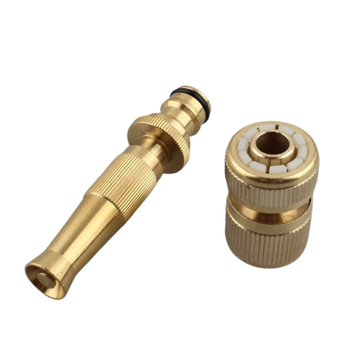 High Pressure Hose Nozzle - Ultra Jet
