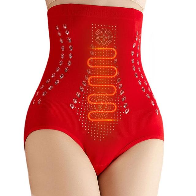 Waist Trainer with Ion Technology to Shape the Waist