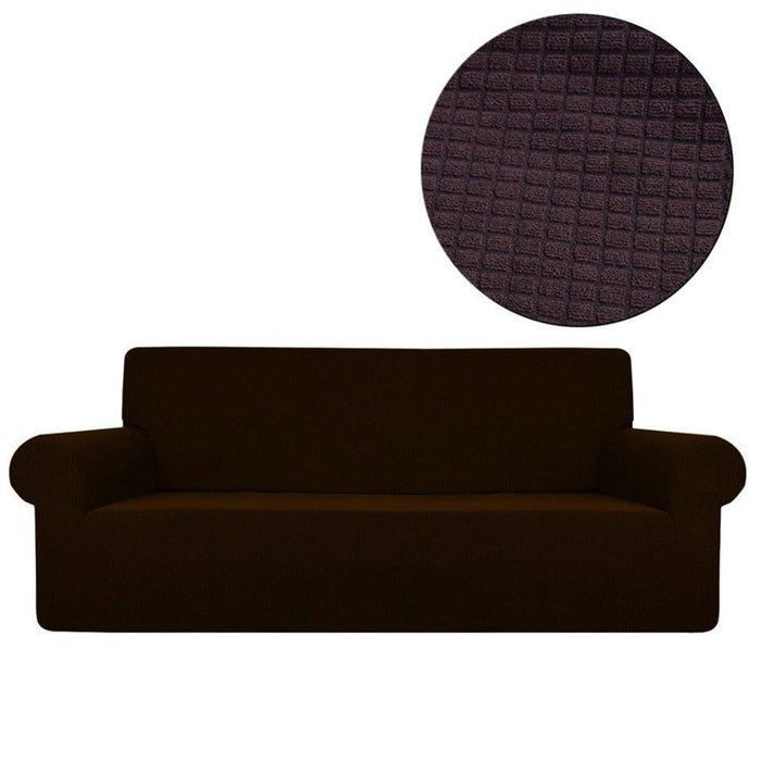 AquaShield Waterproof Mesh Sofa Cover
