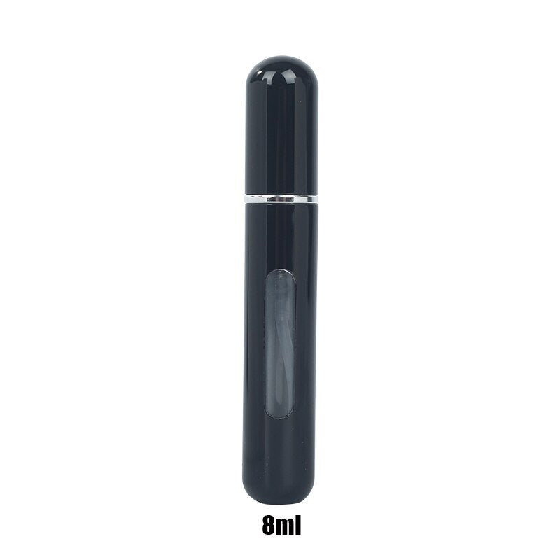 Portable Refillable Perfume Bottle 8ml