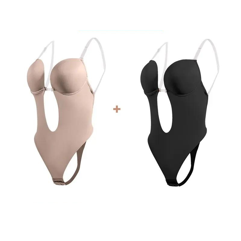 360° Body Shaper for Shaped Waist and Lifted Breasts