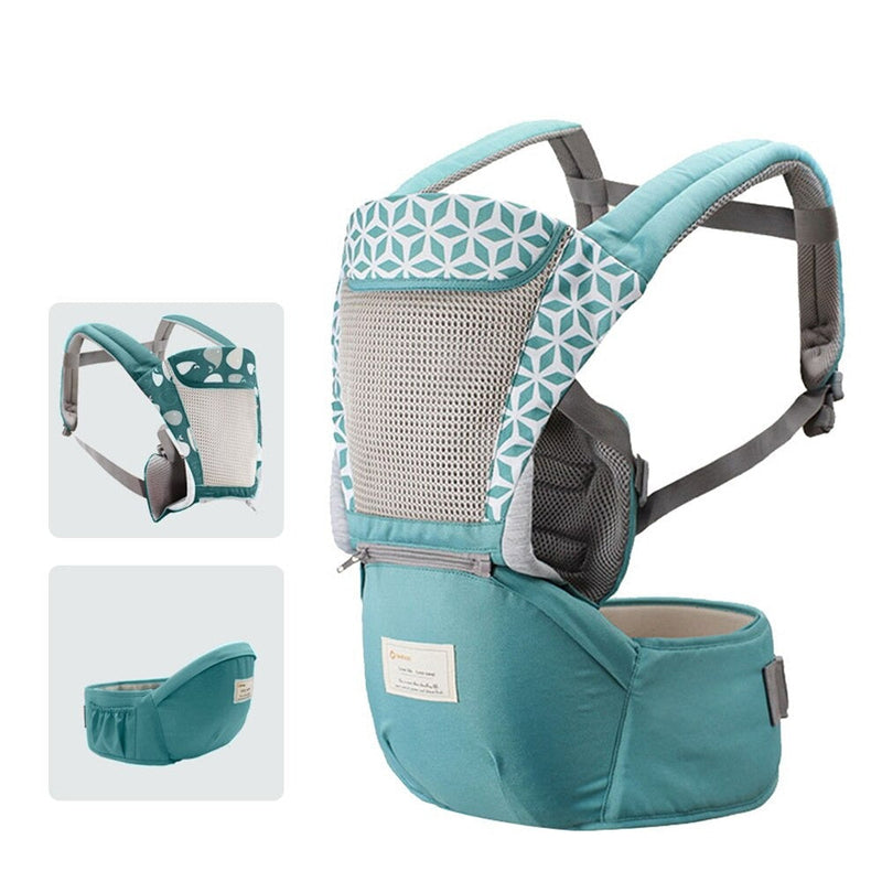 Baby Carrier Bag