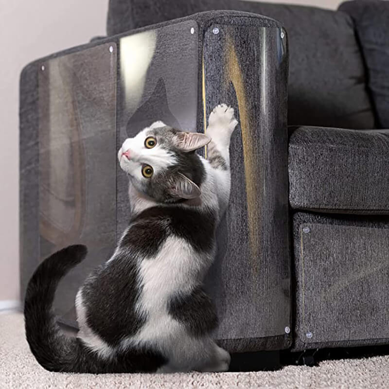 Anti Cat Scratch Couch Protector