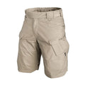 Men's Waterproof Military Tactical Shorts 