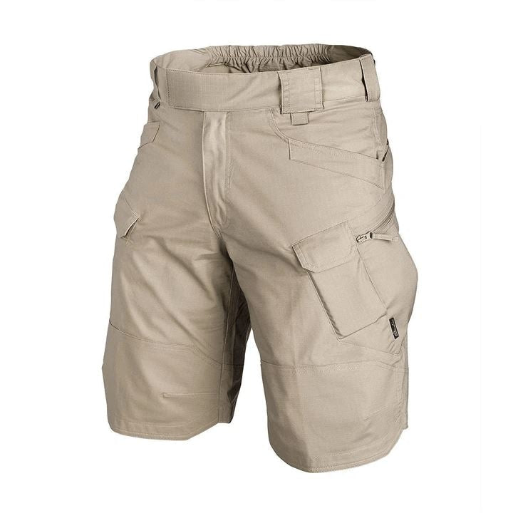 Men's Waterproof Military Tactical Shorts 