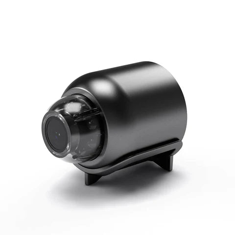 Nano Vision HD Mini Security Camera