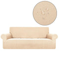 AquaShield Waterproof Mesh Sofa Cover