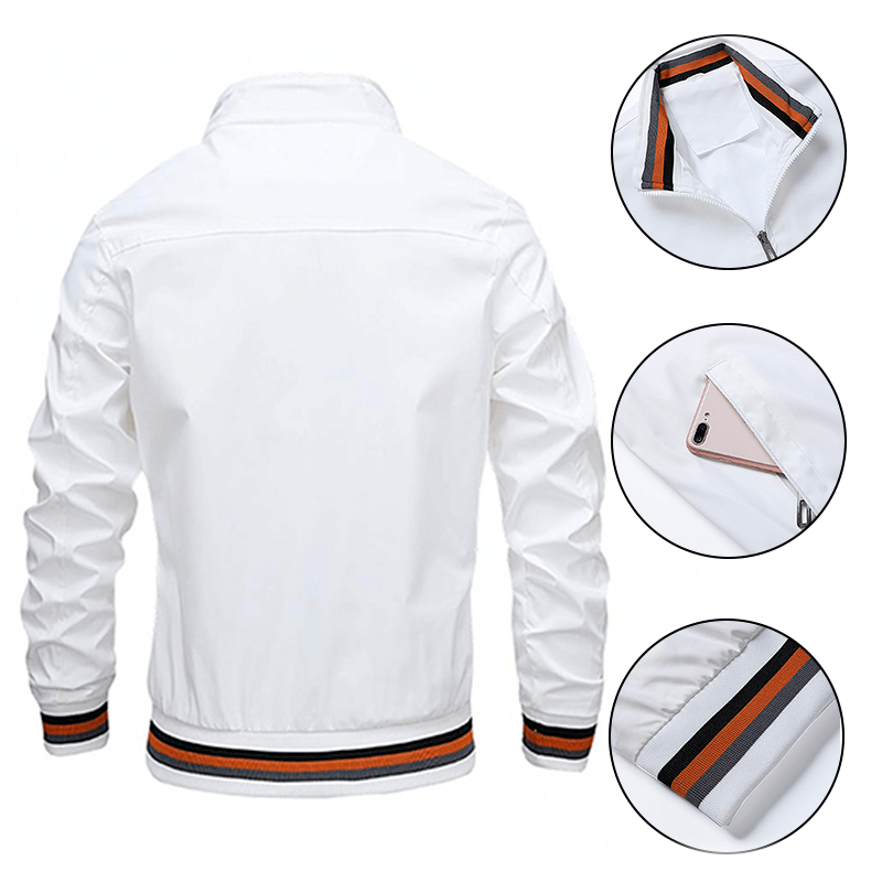 Men's Elegant Formal Jacket