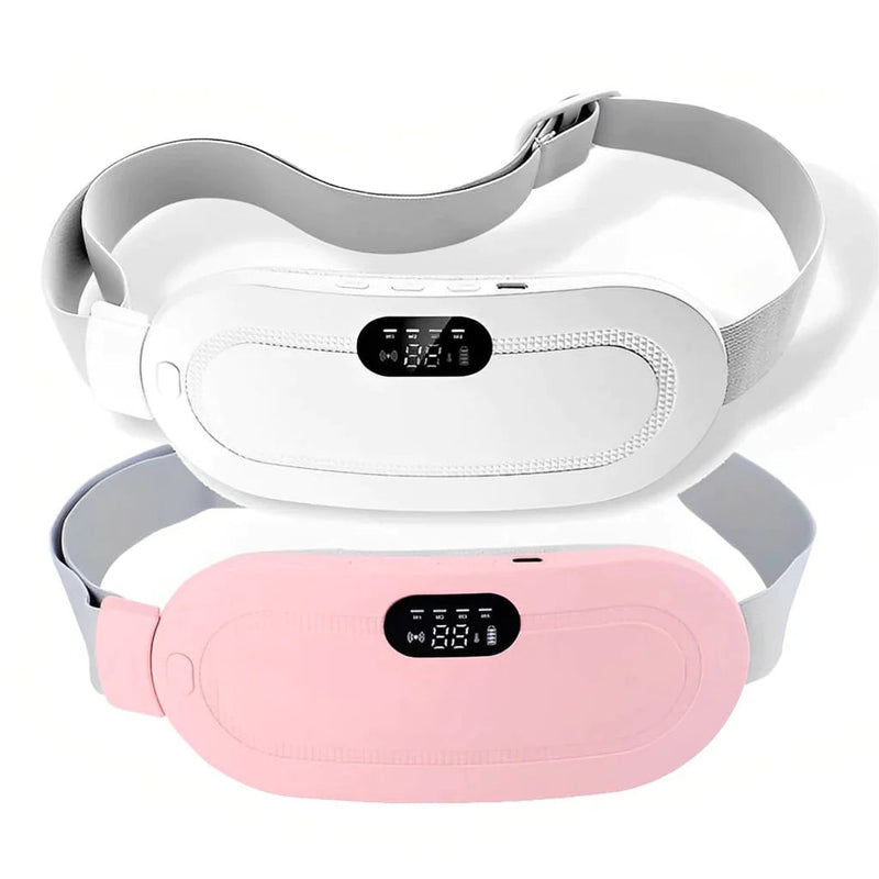 Thermal Belt for Menstrual Cramps - AliviMat