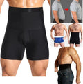 Men's Slimming Compression Shorts