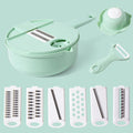 12 in 1 Professional Vegetable and Fruit Cutter