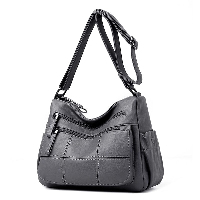 High Quality Leather Women's Handbag - LuxeLeather