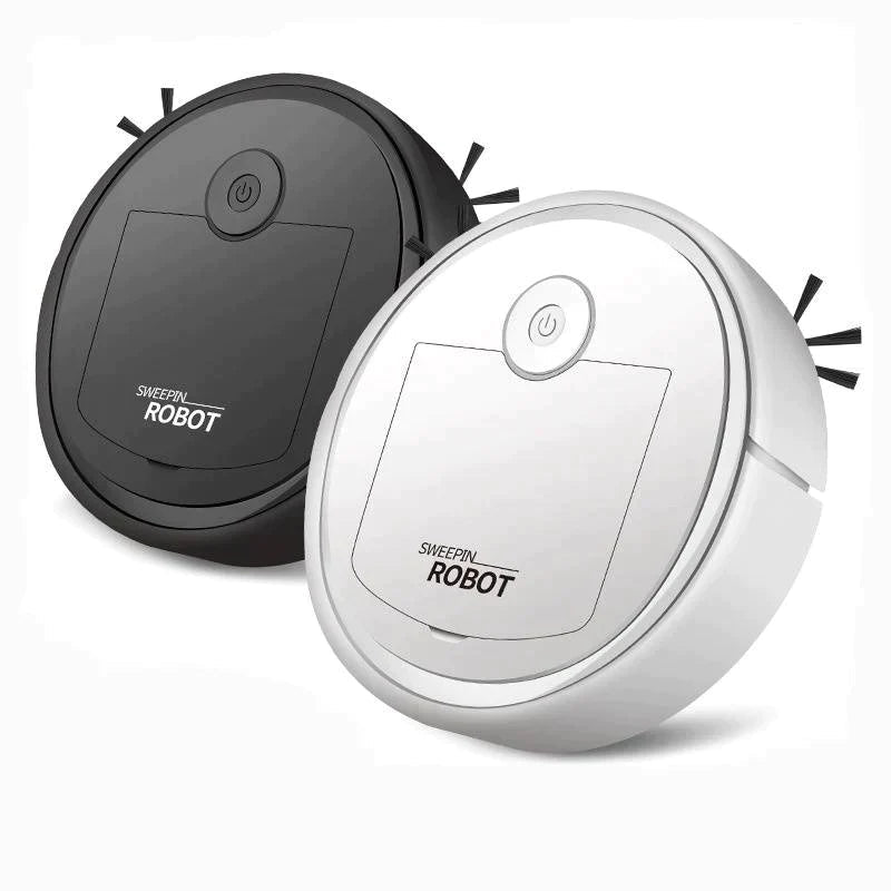 Robot de limpieza premium 3 en 1 MaxClean