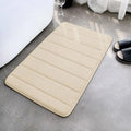 Absorbent Non-Slip Bath Mat - Buy 1 Get 2
