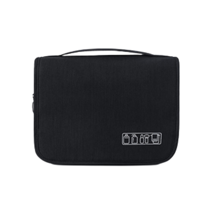 Professional Men's Toiletry Bag