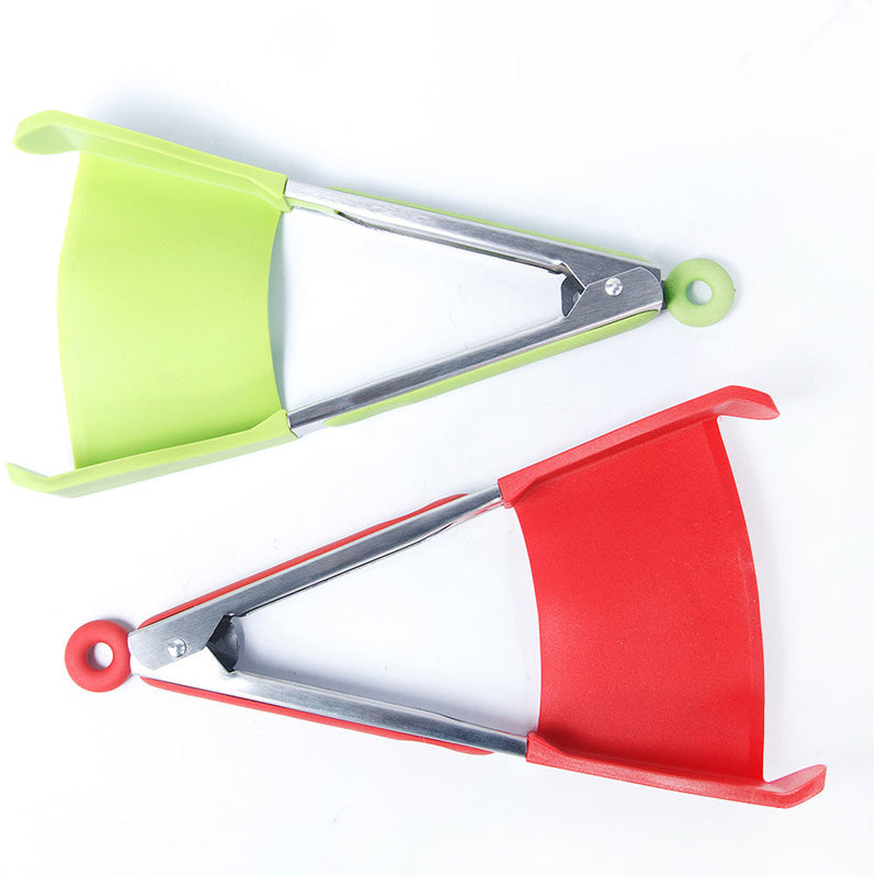 2 in 1 Magic Spatula - Premium Material