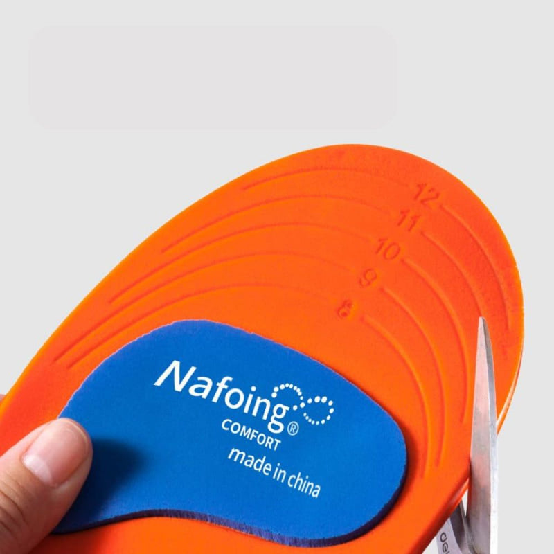 Ergonomic Insole with Shock Absorption - UltraSoft
