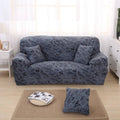 Super Stretch Modern Sofa Cover - CozyWrap