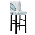 Protective Cover for Bar Stool Chair