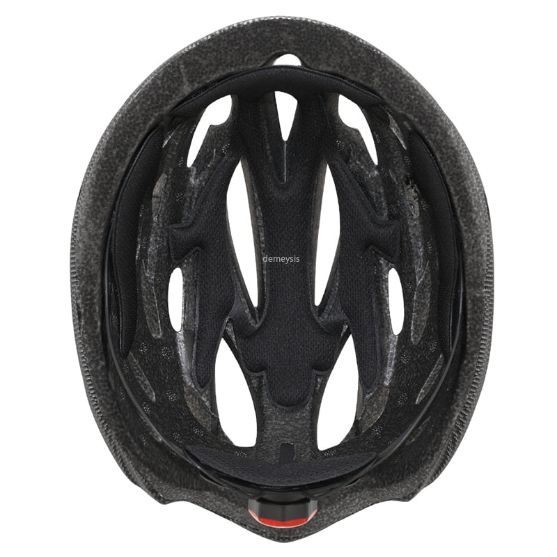 Cairbull Men's/Women's Cycling Helmet with Taillight and Magnetic Visor