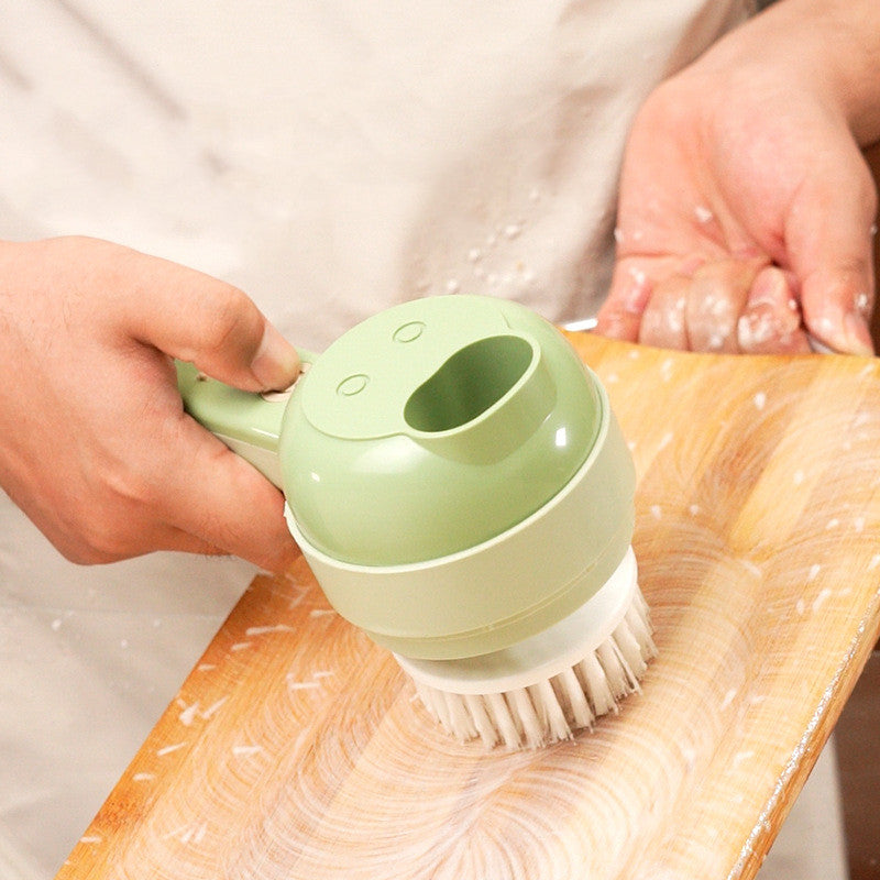 4 in 1 Multifunctional Electric Vegetable Chopper
