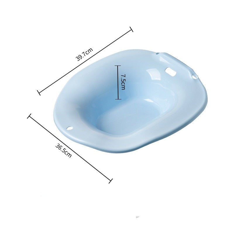 Portable Medical Toilet Seat