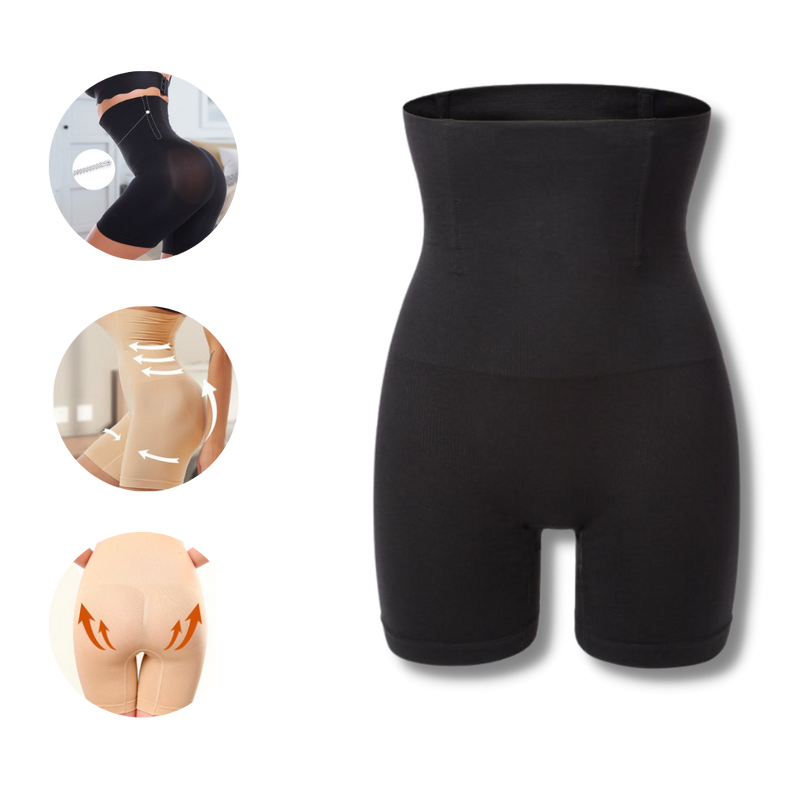 Women's Shapewear Shorts