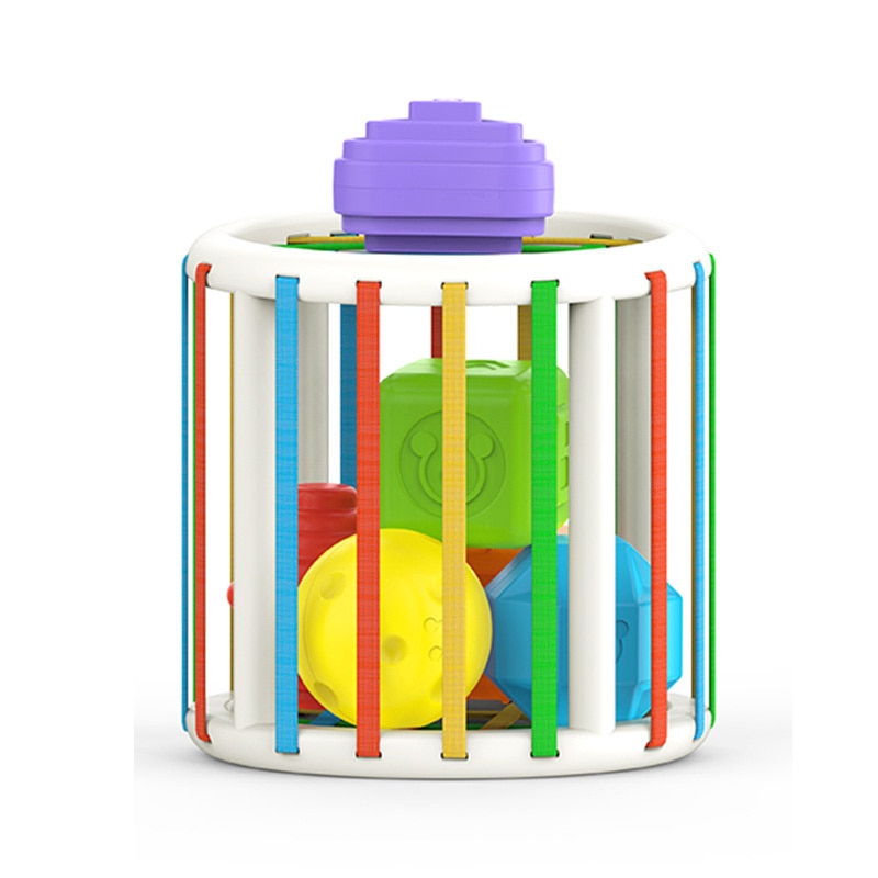 Elastic Toy for Kids