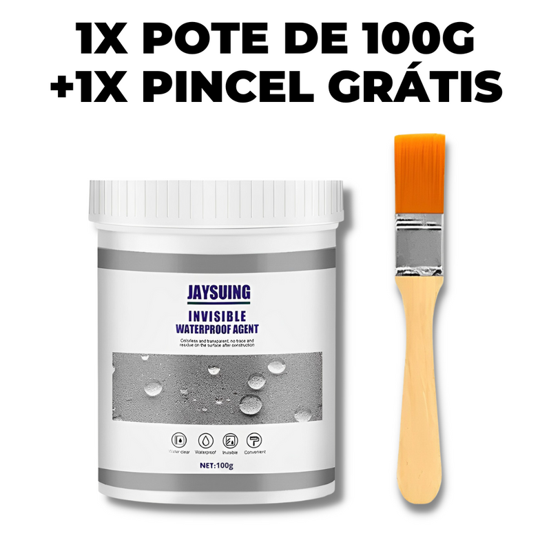 Sellador para infiltraciones y fugas - Veda Max 