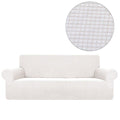 AquaShield Waterproof Mesh Sofa Cover