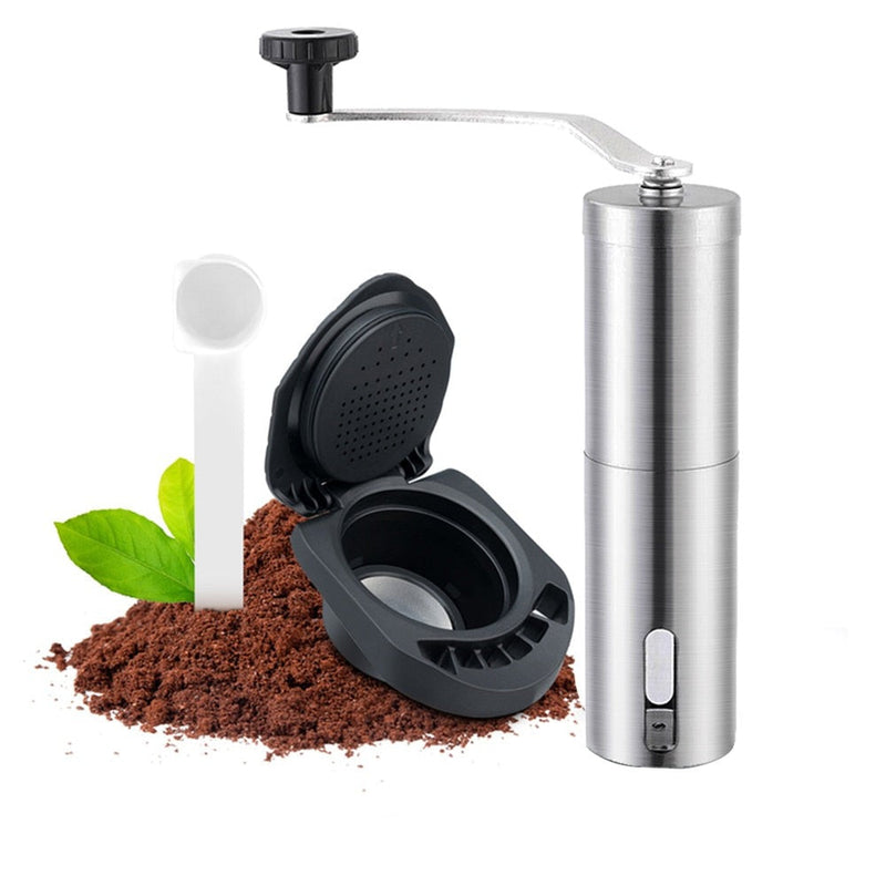 Adaptador recargable para Dolce Gusto - EcoCaps