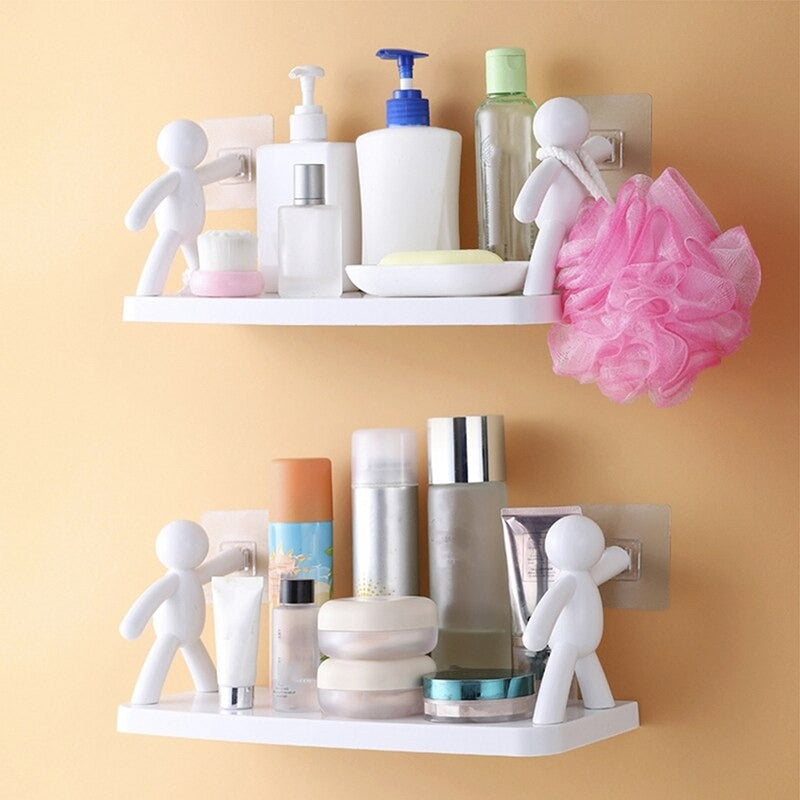 Top Flex Multifunctional Organizer Shelf