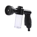 2 in 1 Soap and Water Gun - Max Jet
