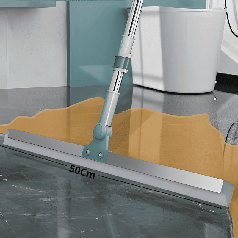 Multifunctional Dual Function Smart Squeegee - SmartClean