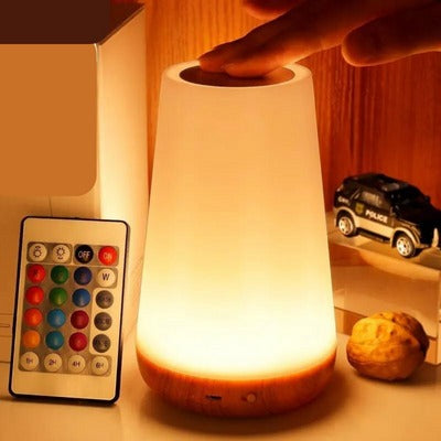 Smart Led Light with Remote Control - SmartGlow