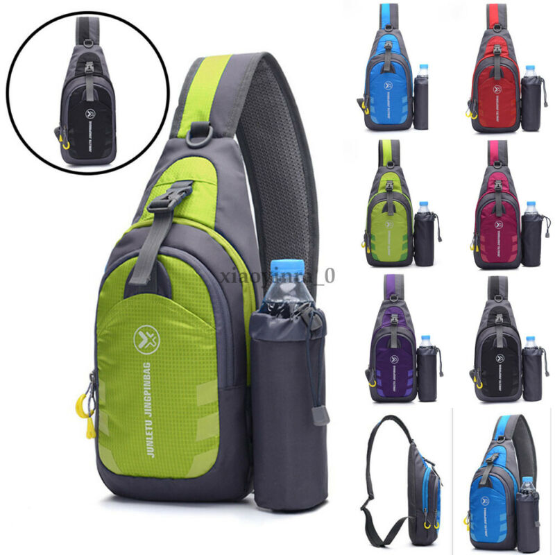 Men's/Women's Crossbody Bag 